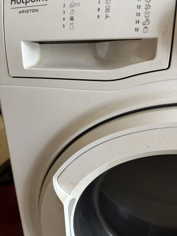 Сушилня Hotpoint работеща втора употреба