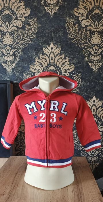 Акция!! Спортивный костюм, для малыша. На сезон осень-весна