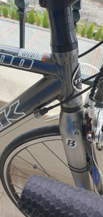 Продавам TREK 1000