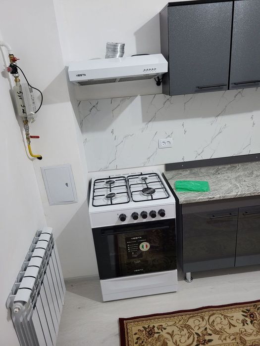 Аренда квартира Бектемир район Водник Прокуратура ру́парасида