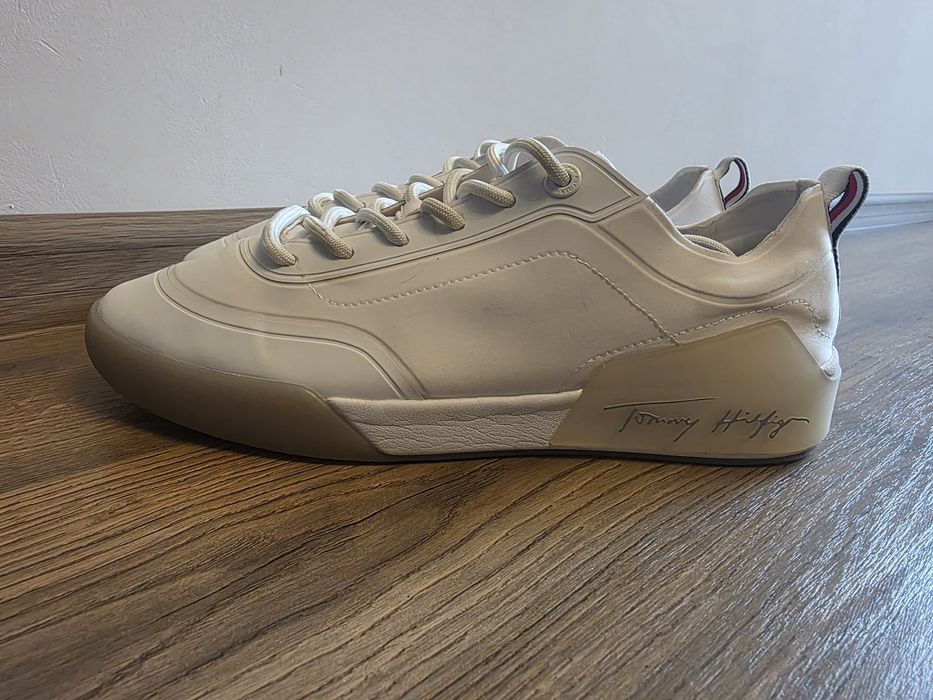 Мъжки маратонки Tommy Hilfiger