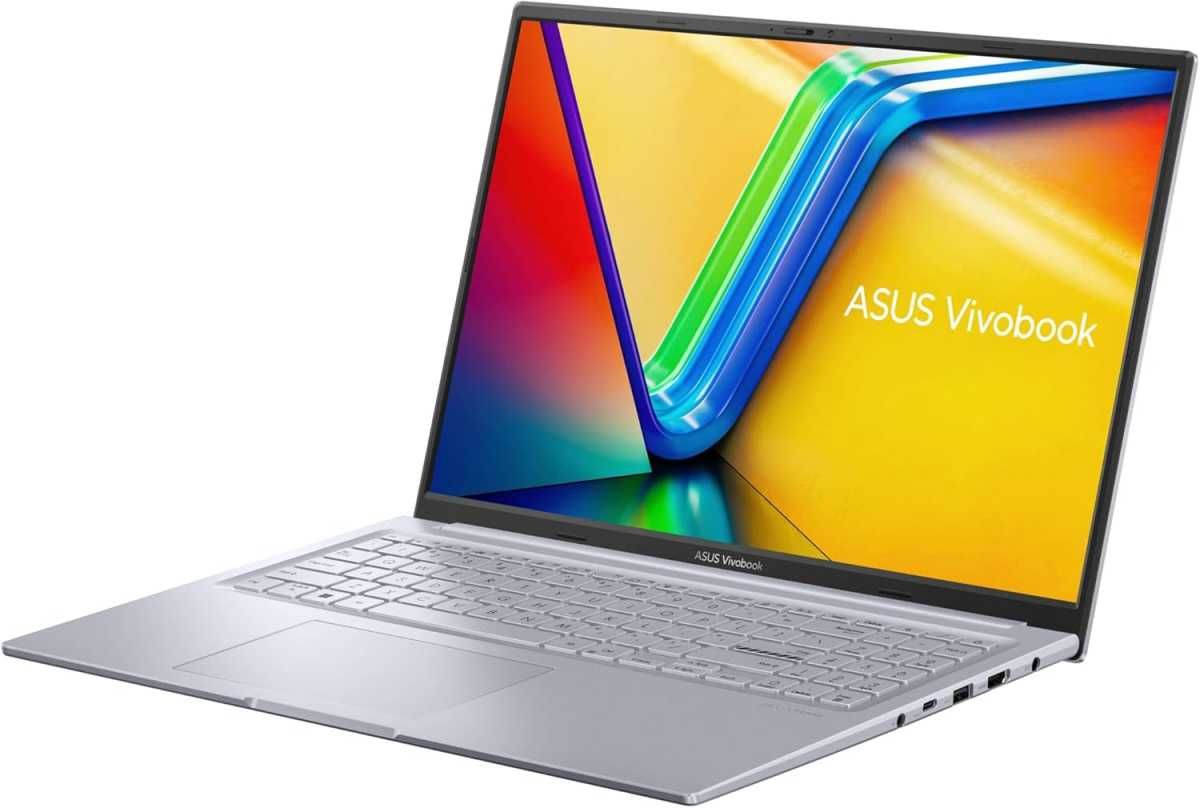 Продаётся новый ASUS Vivobook K3605Z (i7-12700H/16GB/RTX3050/15,6")