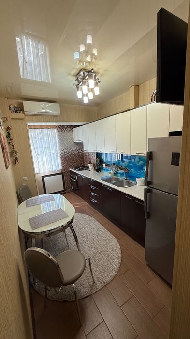 Аренда квартиры Ойбек