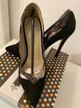 Pantofi stiletto