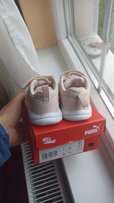 Adidași copii Puma nr20