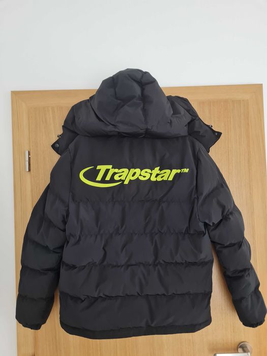 Geaca originala  Trapstar, marimea M