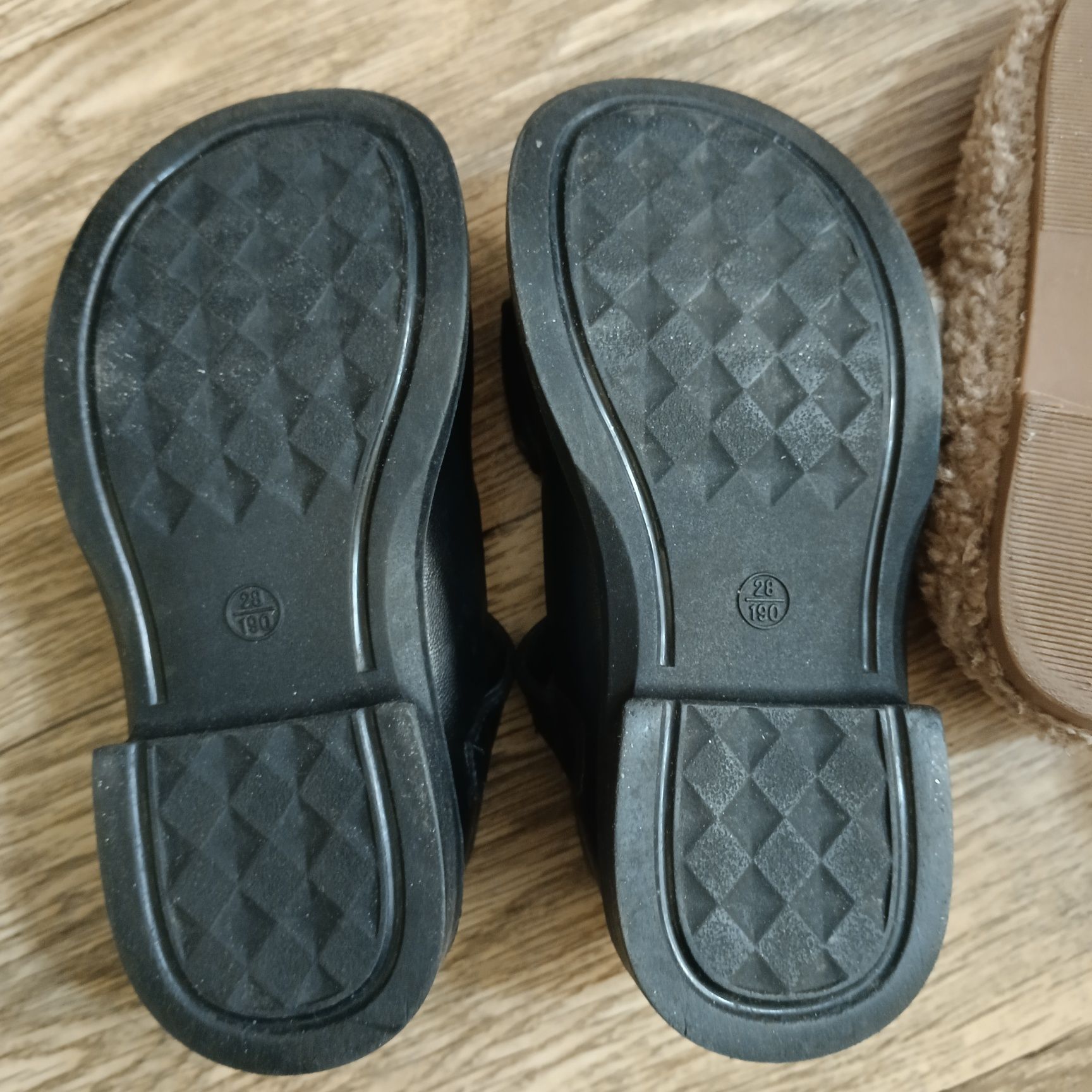 Продам детские туфли Тэдди
