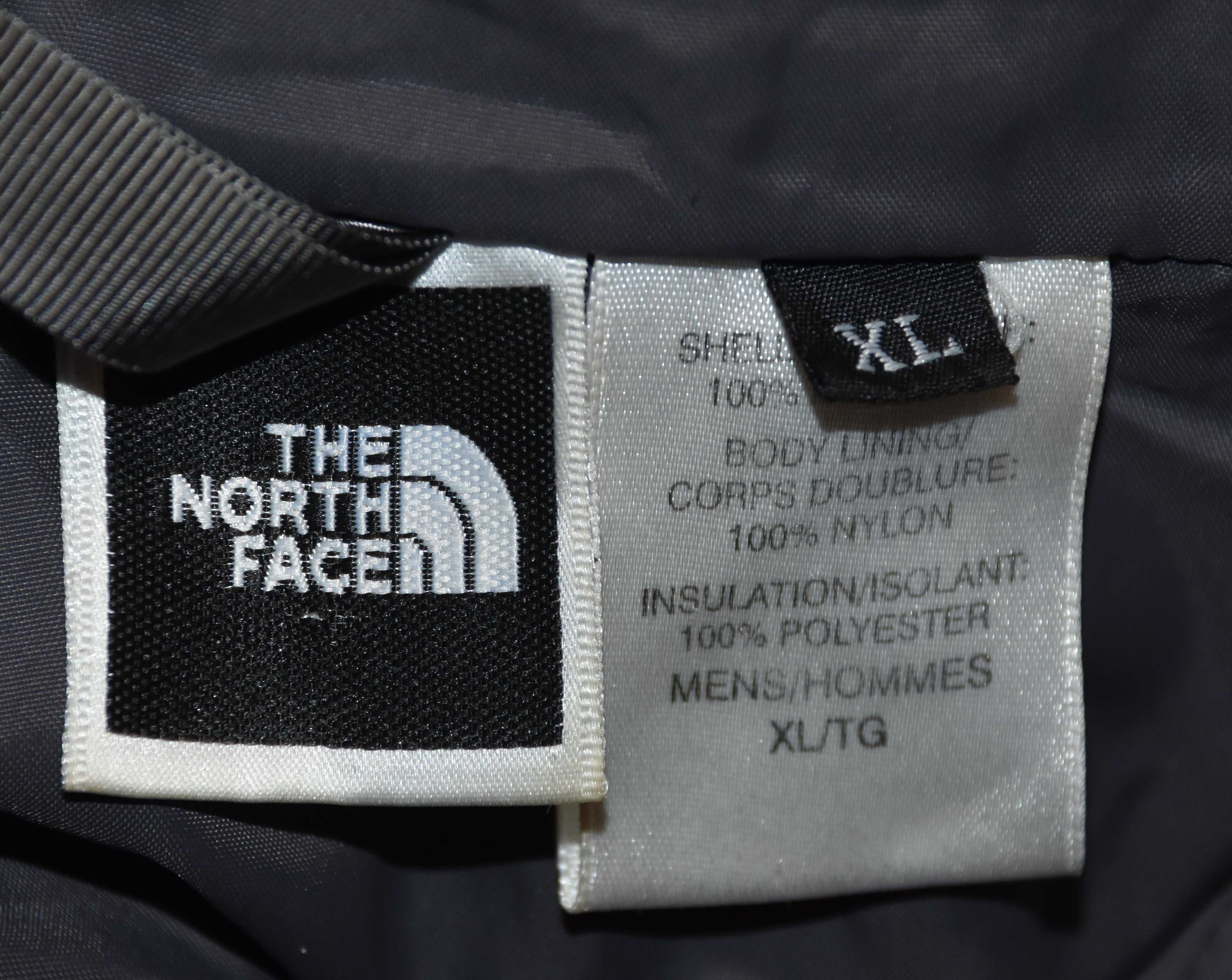 Jachetă Interna The North Face Barbati XL