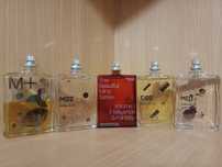Escentric Molecules на распив