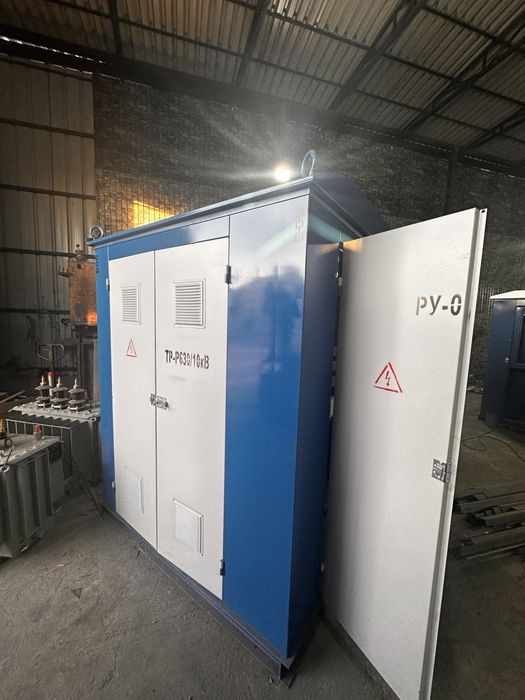 Трансформатор КТПН