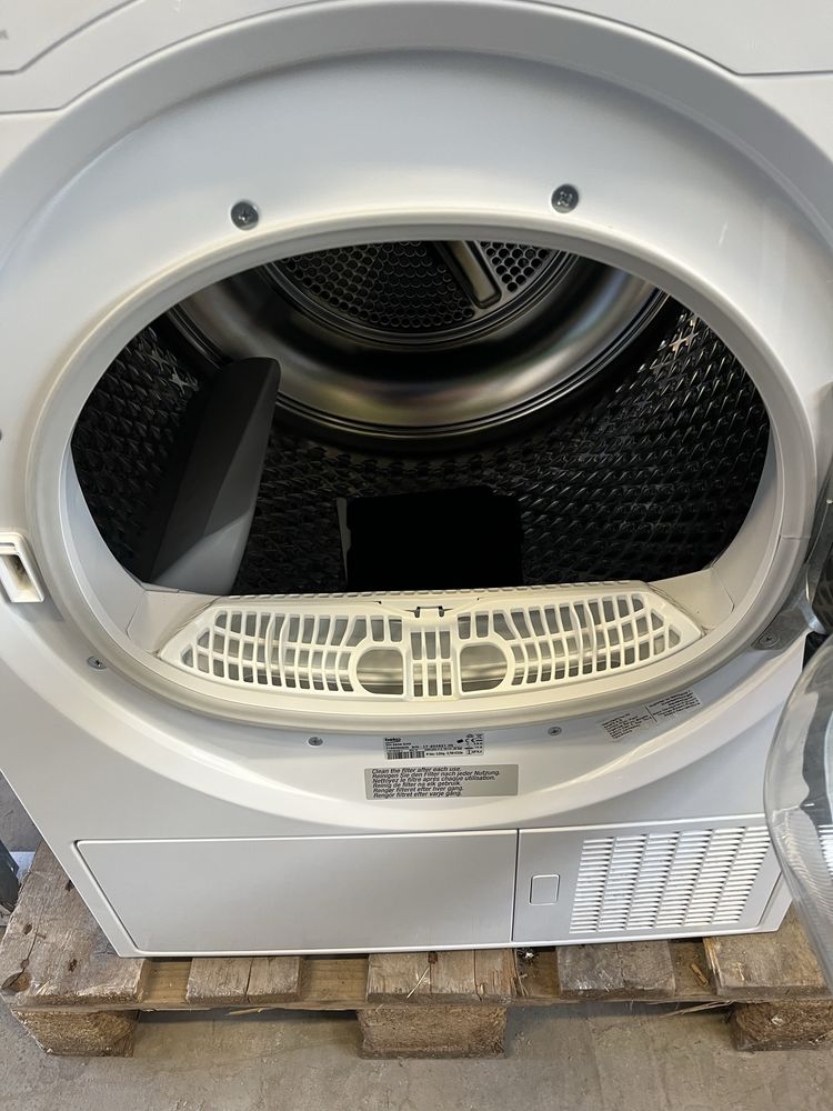 Сушилня термопомпа Beko 8кг А+++