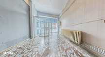 Spatiu comercial in Ansamblul Peco