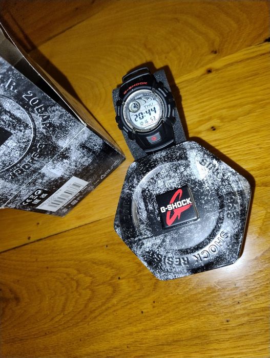 Ceas Casio G Shock