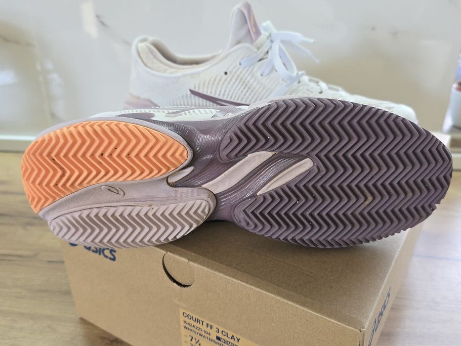 Тенис обувки Asics 39 номер