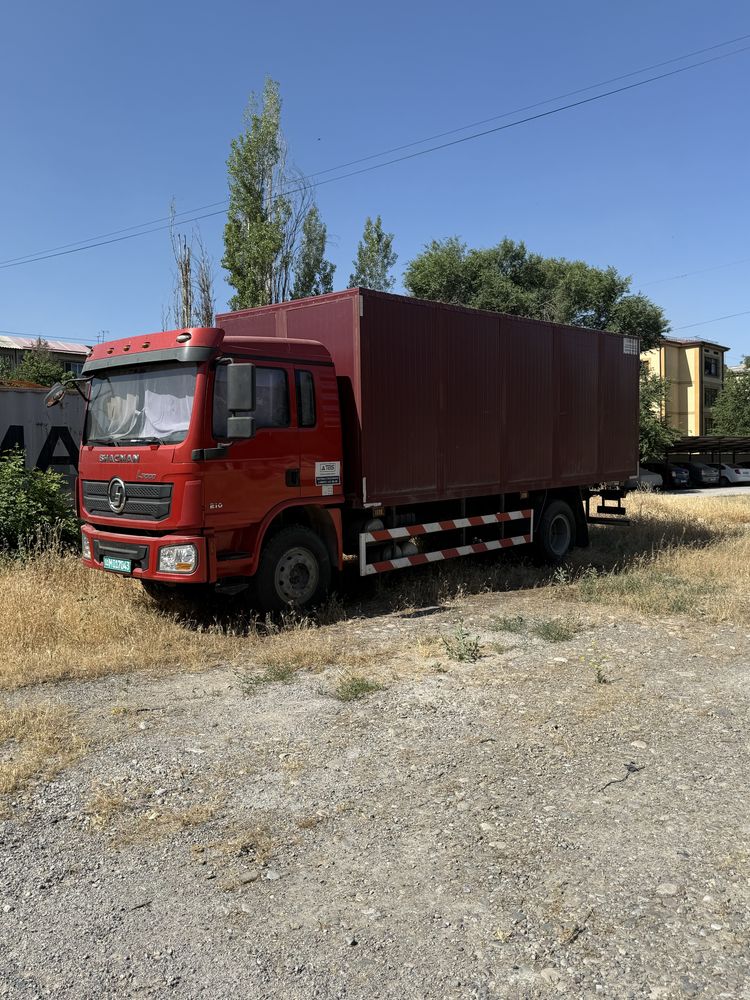 Продается CHACMAN L 3000