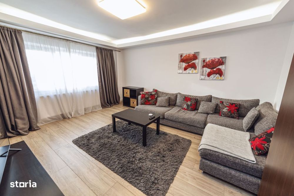 Apartament de 3 camere | 15 Min metrou Orizont
