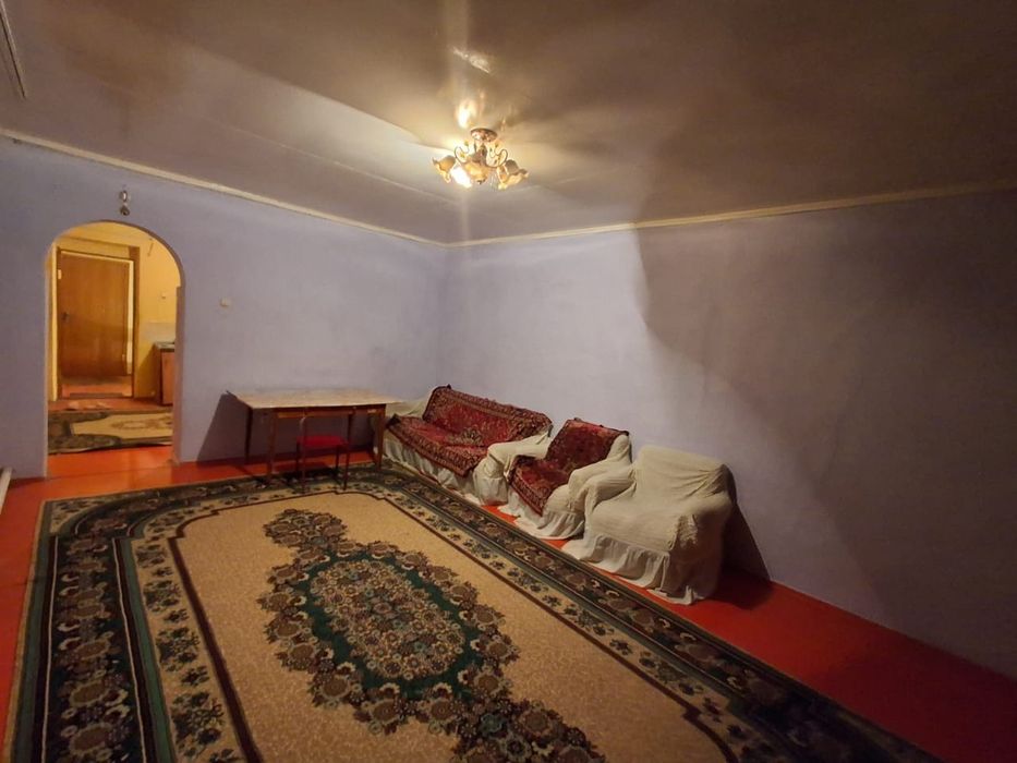 Квартира на долги срок