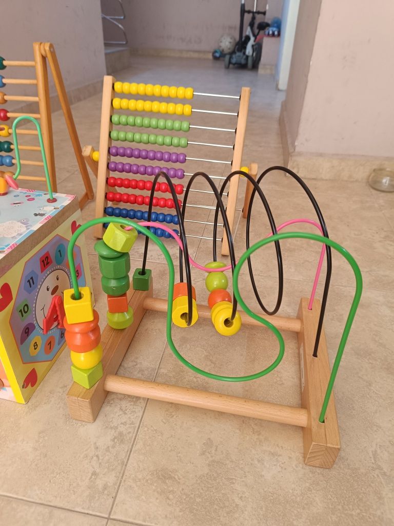 Детски   играчки