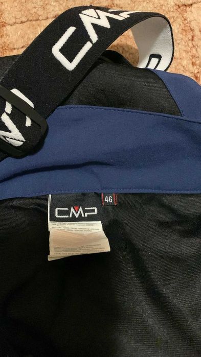 Pantaloni ski CAMPAGNOLO/ CMP