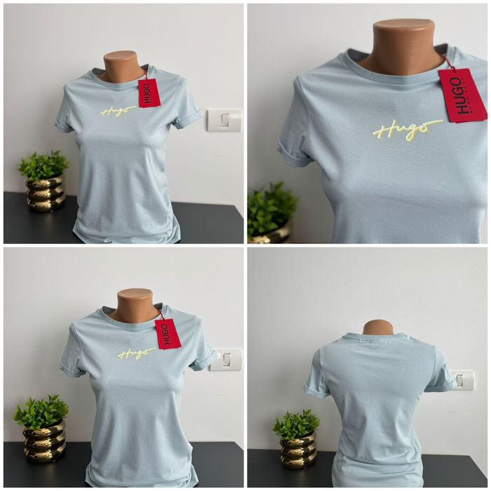 Tricou femei - Hugo - XS