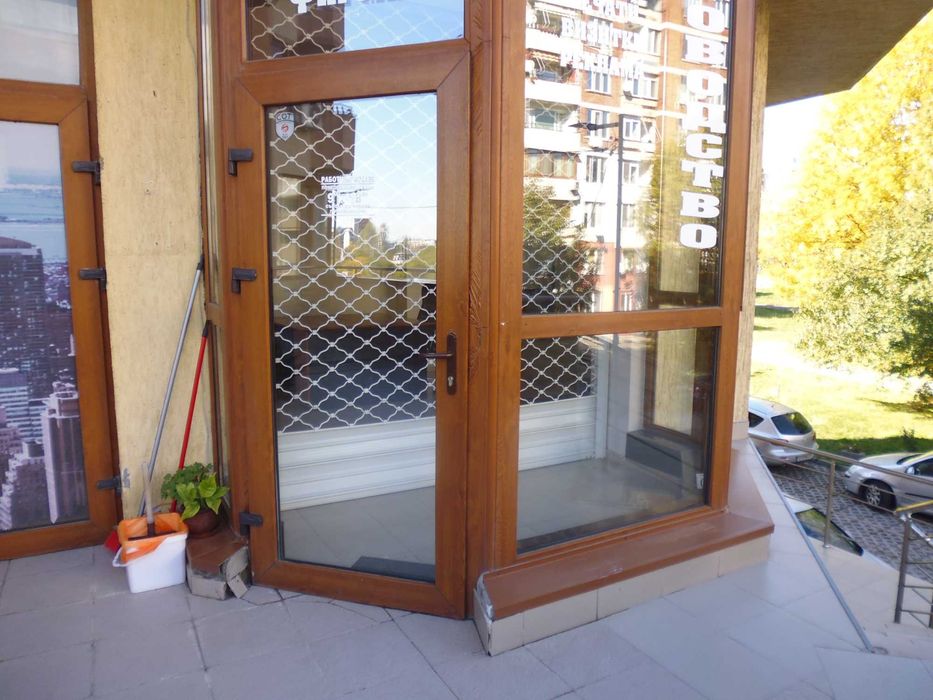 Офис под наем в Люлин 3, гр.София