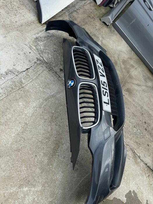 Bara fata bmw seria 3 f30 pachet M