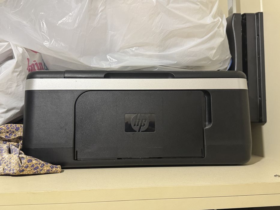 Продам принтер,HP Laserjet P1505n