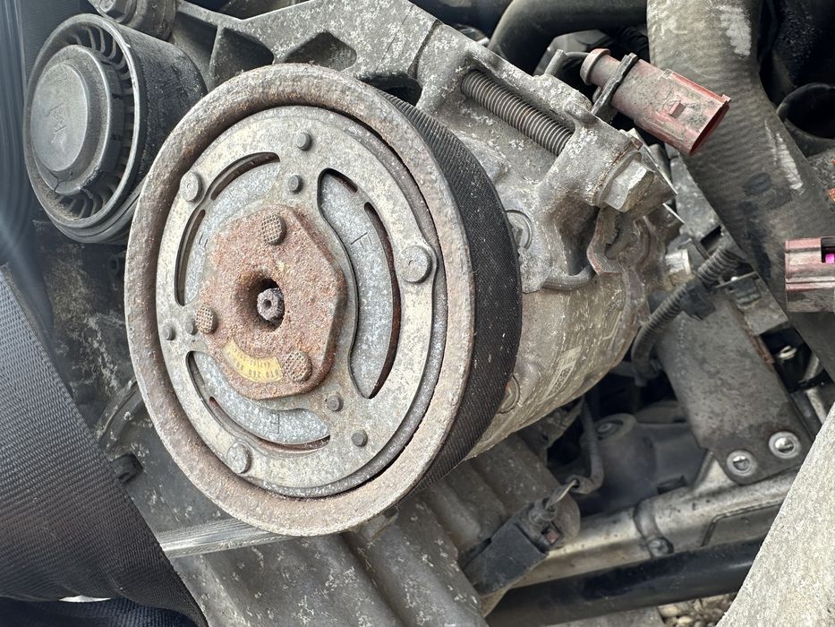 Compresor clima / Ac, Audi A4 B8, A5 8T, Q5
