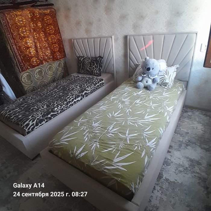 Бир кишилик диван детский холати аьло