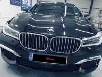 BMW Seria 7