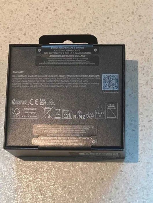 Samsung Galaxy Buds 3 Pro