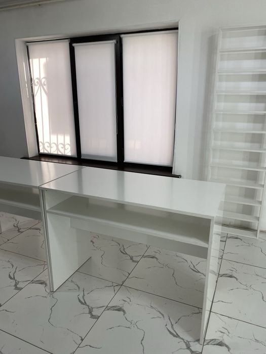 Маникюрные столы новые в наличии