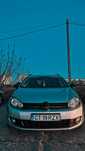 Vând Golf 6 break 1.6 TDI