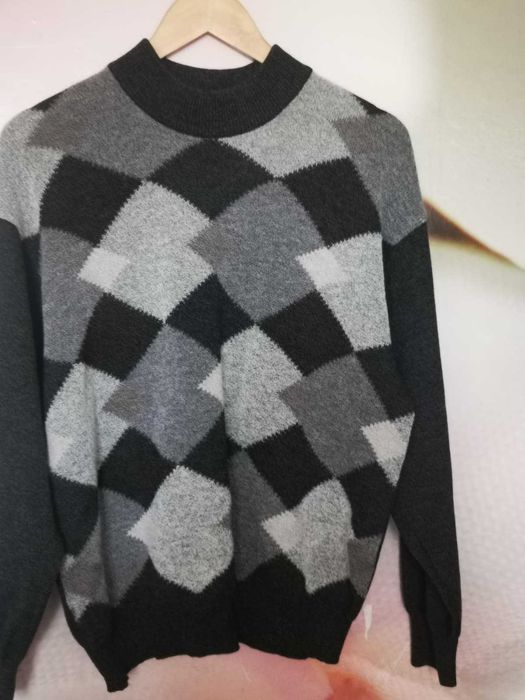 Pulover barbati Premium marca  Dalmine  marimea M