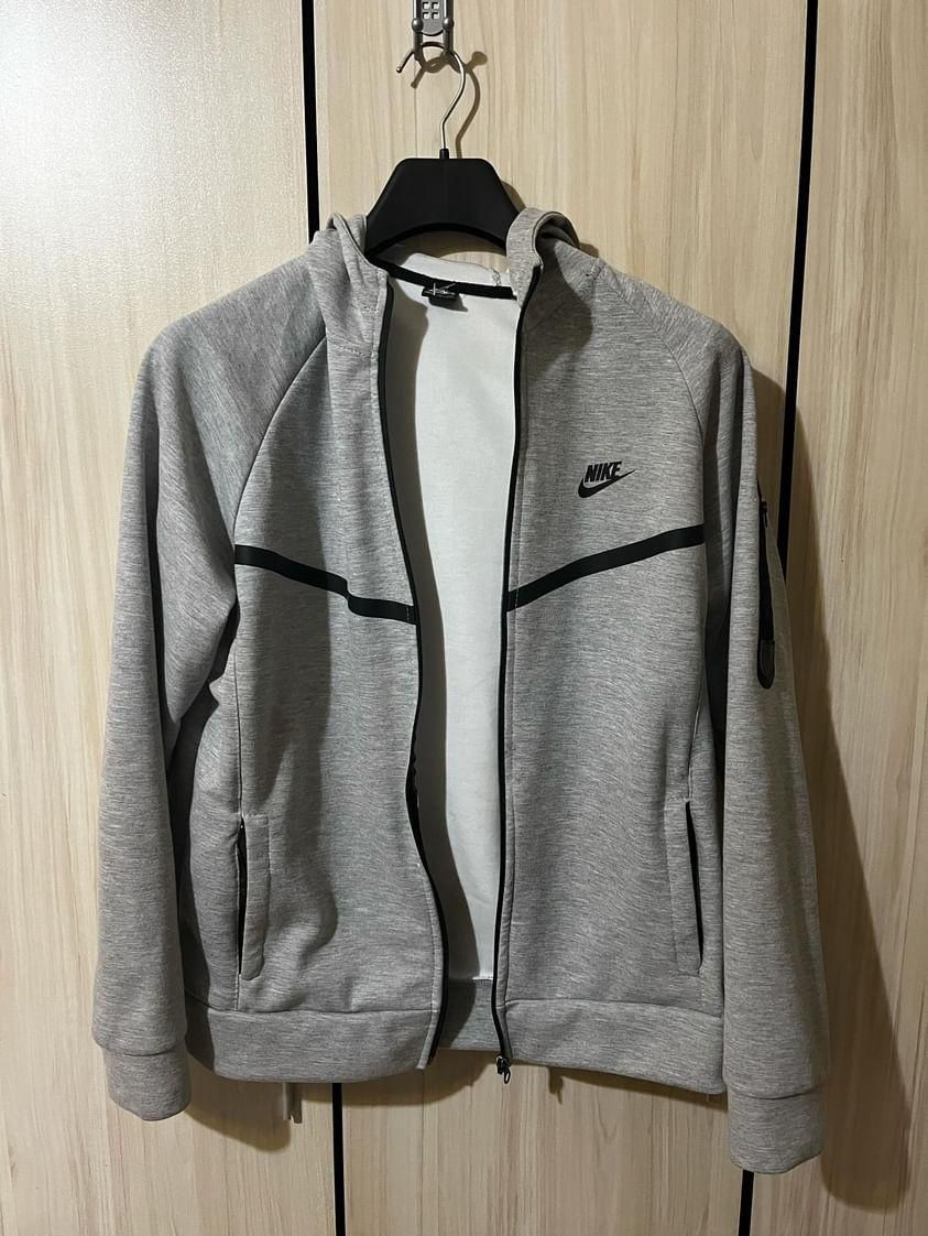 Мъжки Nike Tech Fleece