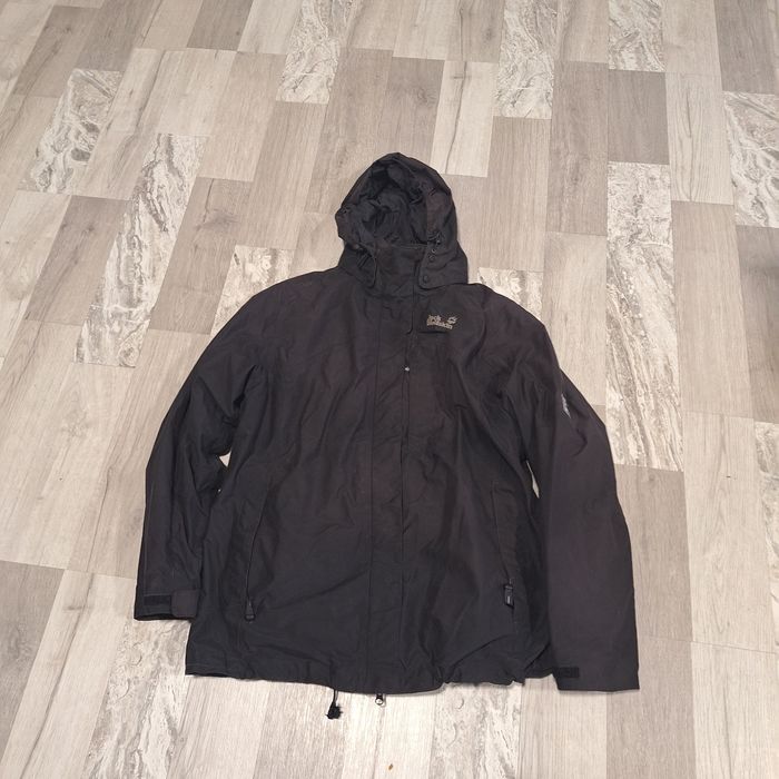 Geacă Jack Wolfskin mărimea XXL