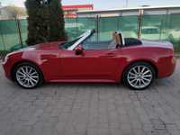 FIAT 124 Spider Lusso (MX 5 ND)