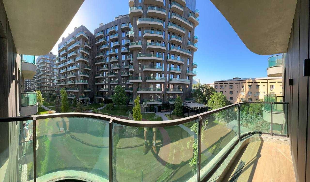 Аренда квартира в Парквуд е, Мирабад, Гранд мир, Нукус (А)