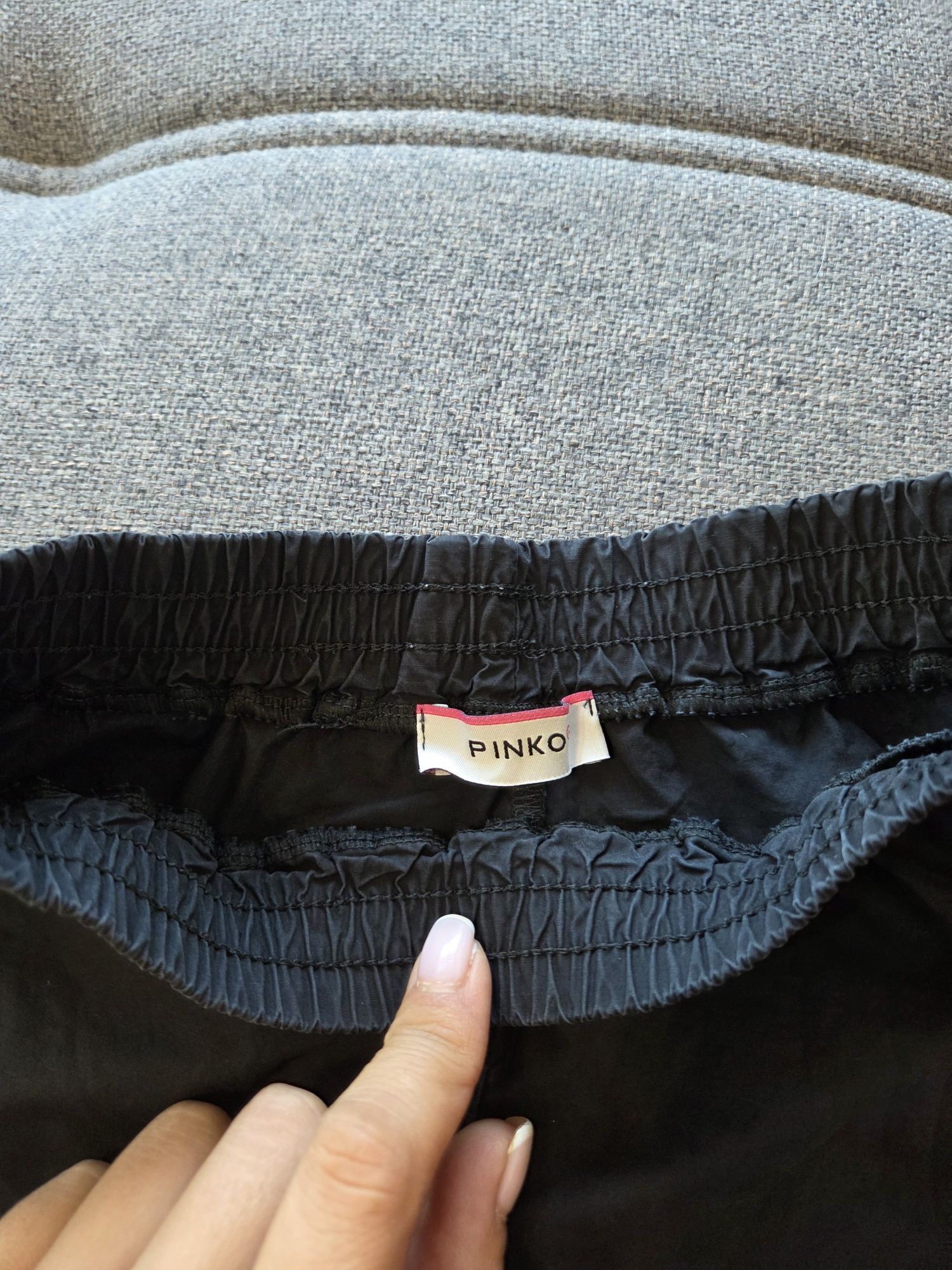 Детски панталони Pinko,Benetton 5 години