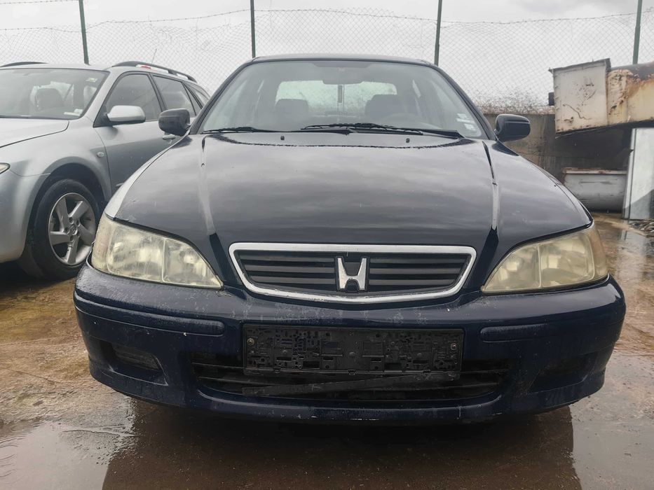 Хонда Акорд 2.0бензин 136кс 1999г.
