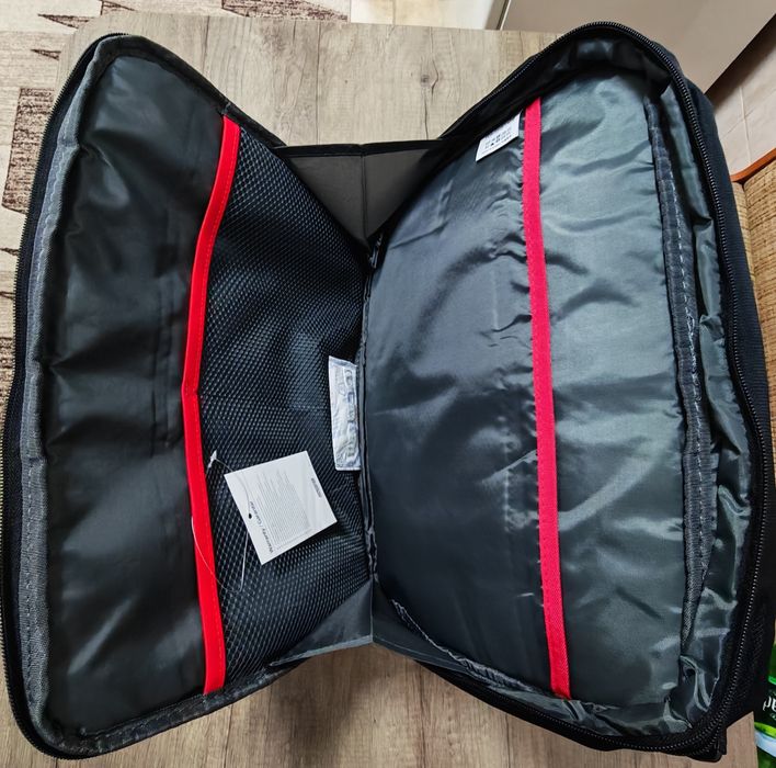 Geantă laptop 15,6" American Tourister