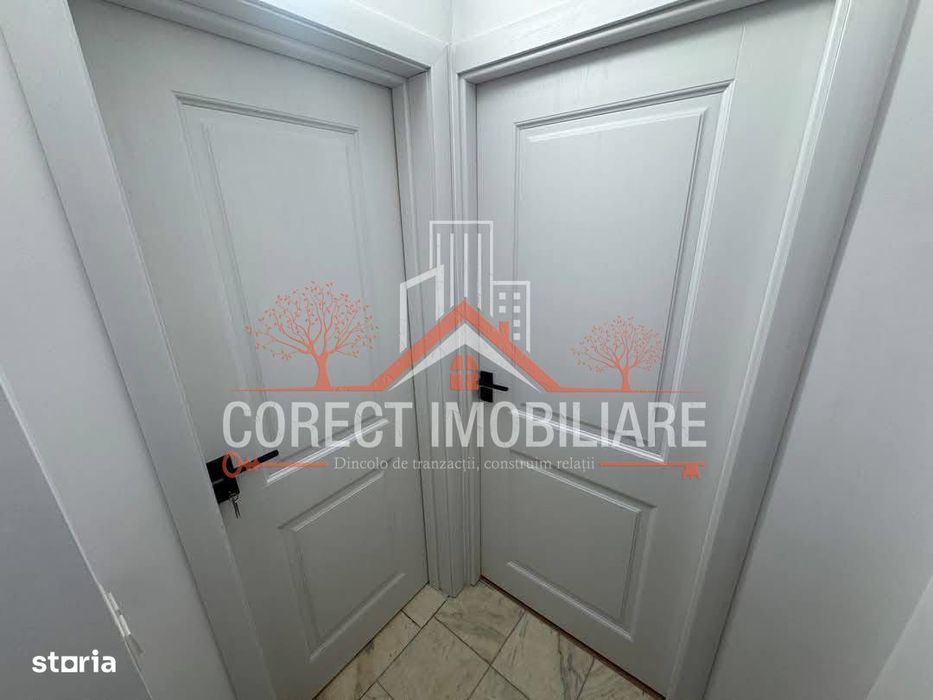 Va oferim spre vanzare garsonie pe calea moldovei