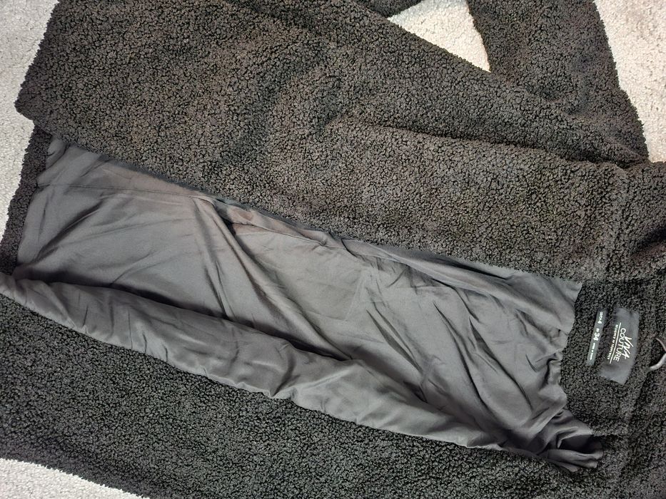 Топло зимно палто