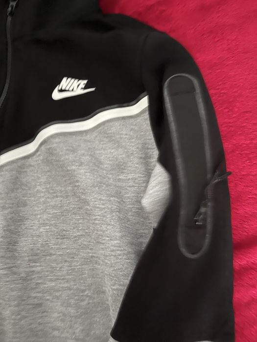 hanorac Nike tech