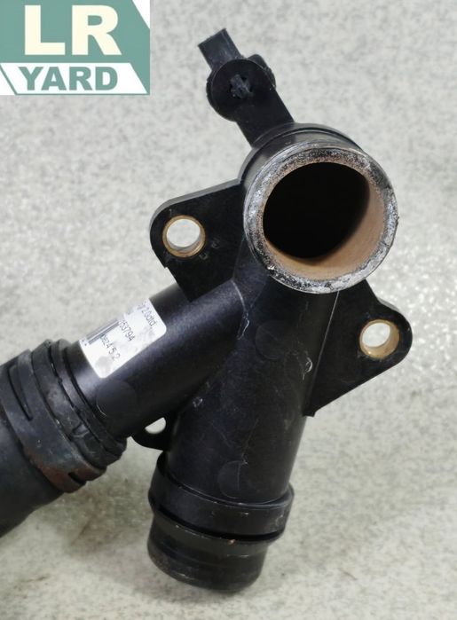 Ramificatie apa racitor EGR 2.0 Ingenium DTD/DTA Discovery 5 JDE36984