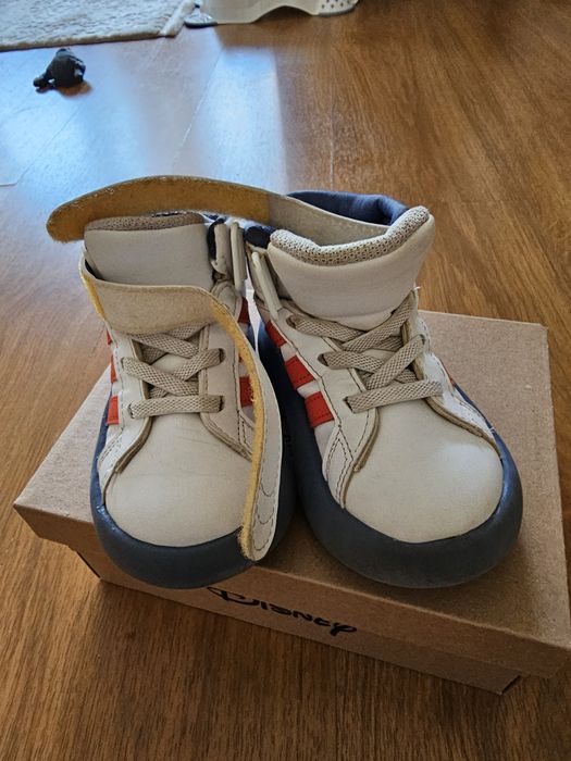 Adidas copii masura 22