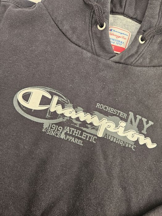 Hanorac Champion original S