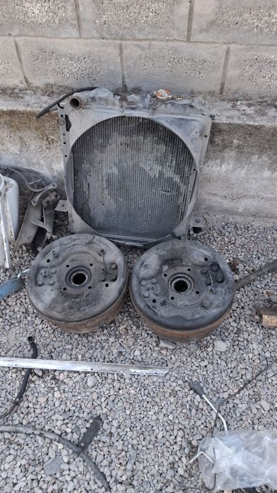 Исузу автобус матор