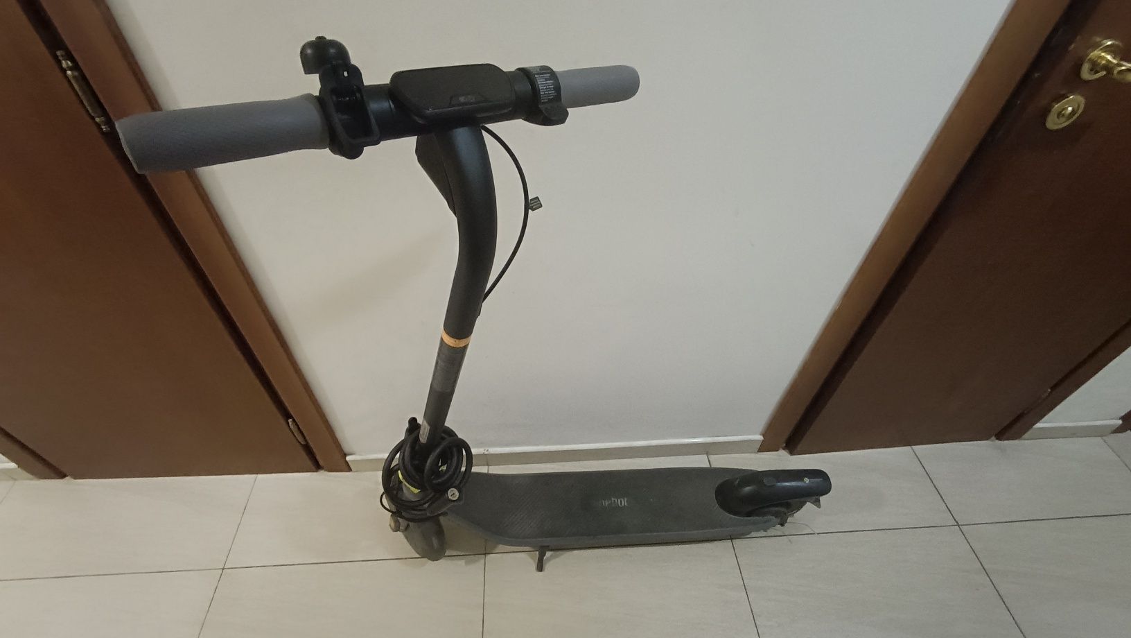 Тротинетка Ninebot Kickscooter E2 pro