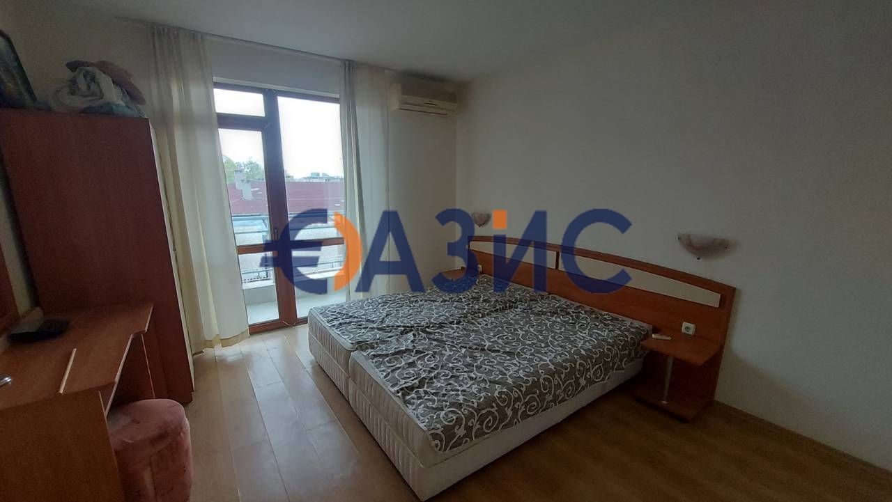 Апартамент с 1 спалня в комплекс Амелия, 80 кв.м., Слънчев бряг,